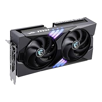 Amazon | MSI GeForce RTX 5060 Ti 8G GAMING OC グラフィックス